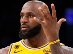 Siapa yang bisa menyaingi Warriors untuk merekrut LeBron?
| beritakitanih Siapa yang bisa menyaingi Warriors untuk merekrut LeBron?
| beritakitanih
