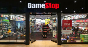 Siapa yang butuh calo ketika GameStop menaikkan harga kartu Pokémon lebih dari 300 persen?
| beritakitanih Siapa yang butuh calo ketika GameStop menaikkan harga kartu Pokémon lebih dari 300 persen?
| beritakitanih