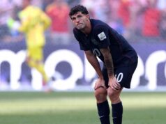 Siapa yang harus disalahkan atas tersingkirnya USMNT di Piala Dunia? Peringkat …
| beritakitanih Siapa yang harus disalahkan atas tersingkirnya USMNT di Piala Dunia? Peringkat ...
| beritakitanih