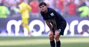 Alih-alih menjadi bintang Piala Dunia terbesarnya, Pulisic justru…
| beritakitanih Siapa yang harus disalahkan atas tersingkirnya USMNT di Piala Dunia? Peringkat ...
| beritakitanih