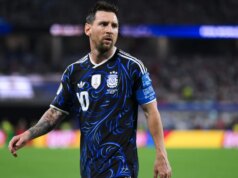Siaran langsung Argentina vs. Cabo Verde: Cara menonton Piala Dunia FIFA 2026, susunan pemain, peluang, pilihan, prediksi
| beritakitanih Siaran langsung Argentina vs. Cabo Verde: Cara menonton Piala Dunia FIFA 2026, susunan pemain, peluang, pilihan, prediksi
| beritakitanih