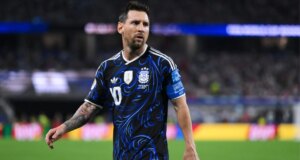 Siaran langsung Argentina vs. Cabo Verde: Cara menonton Piala Dunia FIFA 2026, susunan pemain, peluang, pilihan, prediksi
| beritakitanih Siaran langsung Argentina vs. Cabo Verde: Cara menonton Piala Dunia FIFA 2026, susunan pemain, peluang, pilihan, prediksi
| beritakitanih