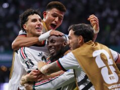 Siaran langsung Meksiko vs. Ekuador: Cara menonton Piala Dunia FIFA, peluang, prediksi, pilihan, susunan pemain, saluran
| beritakitanih Siaran langsung Meksiko vs. Ekuador: Cara menonton Piala Dunia FIFA, peluang, prediksi, pilihan, susunan pemain, saluran
| beritakitanih