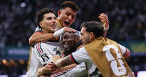 Siaran langsung Meksiko vs. Ekuador: Cara menonton Piala Dunia FIFA, peluang, prediksi, pilihan, susunan pemain, saluran
| beritakitanih Siaran langsung Meksiko vs. Ekuador: Cara menonton Piala Dunia FIFA, peluang, prediksi, pilihan, susunan pemain, saluran
| beritakitanih