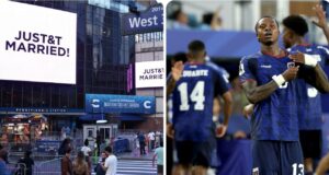 Siaran langsung Piala Dunia Harian: Tanjung Verde membayangi Taylor…
| beritakitanih Siaran langsung Piala Dunia Harian: Tanjung Verde membayangi Taylor...
| beritakitanih