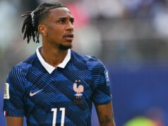 Siaran langsung Prancis vs Paraguay: Michael Olise mengejar rekor bersejarah Pele di Piala Dunia di babak 16 besar
| beritakitanih Siaran langsung Prancis vs Paraguay: Michael Olise mengejar rekor bersejarah Pele di Piala Dunia di babak 16 besar
| beritakitanih