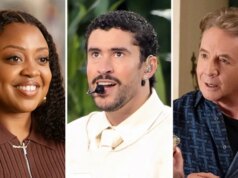Siarkan Emmy Woes, Banyak Martin Short, Bad Bunny, dan Trivia Lainnya Dari Nominasi 2026
| beritakitanih Siarkan Emmy Woes, Banyak Martin Short, Bad Bunny, dan Trivia Lainnya Dari Nominasi 2026
| beritakitanih