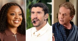 Siarkan Emmy Woes, Banyak Martin Short, Bad Bunny, dan Trivia Lainnya Dari Nominasi 2026
| beritakitanih Siarkan Emmy Woes, Banyak Martin Short, Bad Bunny, dan Trivia Lainnya Dari Nominasi 2026
| beritakitanih