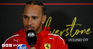 Silverstone benar-benar berbeda dengan mobil barunya – Hamilton
| beritakitanih Silverstone benar-benar berbeda dengan mobil barunya - Hamilton
| beritakitanih