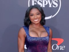 Simone Biles Berbagi Bagaimana Dia Berbelanja Setelah Masuk Tim Olimpiade 2016
| beritakitanih Simone Biles Berbagi Bagaimana Dia Berbelanja Setelah Masuk Tim Olimpiade 2016
| beritakitanih