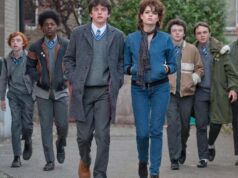 Sing Street Akan Mendapatkan Rilis VHS Bersamaan dengan Set Kolektor 4K Barunya
| beritakitanih Sing Street Akan Mendapatkan Rilis VHS Bersamaan dengan Set Kolektor 4K Barunya
| beritakitanih