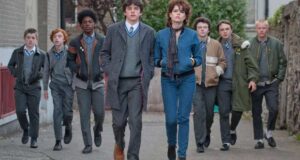Sing Street Akan Mendapatkan Rilis VHS Bersamaan dengan Set Kolektor 4K Barunya
| beritakitanih Sing Street Akan Mendapatkan Rilis VHS Bersamaan dengan Set Kolektor 4K Barunya
| beritakitanih