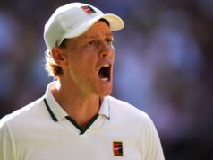 Sinner mengalahkan Zverev untuk berhasil mempertahankan gelar Wimbledon
| beritakitanih Sinner mengalahkan Zverev untuk berhasil mempertahankan gelar Wimbledon
| beritakitanih