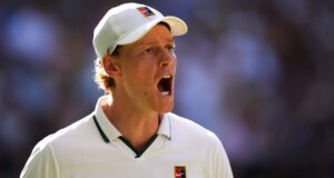 Sinner mengalahkan Zverev untuk berhasil mempertahankan gelar Wimbledon
| beritakitanih Sinner mengalahkan Zverev untuk berhasil mempertahankan gelar Wimbledon
| beritakitanih