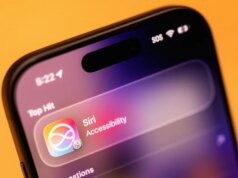 Siri AI Menjadi Alat Segalanya Apple
| beritakitanih Siri AI Menjadi Alat Segalanya Apple
| beritakitanih