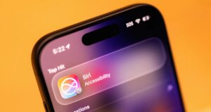 Siri AI Menjadi Alat Segalanya Apple
| beritakitanih Siri AI Menjadi Alat Segalanya Apple
| beritakitanih