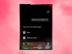 Siri AI dapat mengambil informasi dari aplikasi pihak ketiga dalam versi beta pengembang terbaru
| beritakitanih Siri AI dapat mengambil informasi dari aplikasi pihak ketiga dalam versi beta pengembang terbaru
| beritakitanih