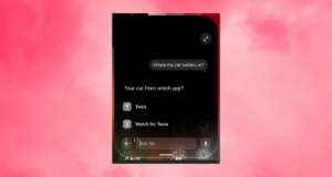 Siri AI dapat mengambil informasi dari aplikasi pihak ketiga dalam versi beta pengembang terbaru
| beritakitanih Siri AI dapat mengambil informasi dari aplikasi pihak ketiga dalam versi beta pengembang terbaru
| beritakitanih
