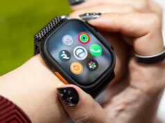 Siri AI membuat Apple Watch akhirnya terasa seperti komputer di pergelangan tangan
| beritakitanih Siri AI membuat Apple Watch akhirnya terasa seperti komputer di pergelangan tangan
| beritakitanih