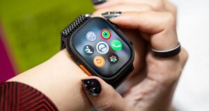 Siri AI membuat Apple Watch akhirnya terasa seperti komputer di pergelangan tangan
| beritakitanih Siri AI membuat Apple Watch akhirnya terasa seperti komputer di pergelangan tangan
| beritakitanih