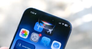 Siri AI sudah mengubah cara saya menggunakan iPhone saya
| beritakitanih Siri AI sudah mengubah cara saya menggunakan iPhone saya
| beritakitanih