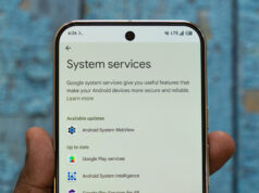 Sistem Play Juli Google menghadirkan peningkatan yang disambut baik pada Play Store, Wear OS, dan Maps
| beritakitanih Sistem Play Juli Google menghadirkan peningkatan yang disambut baik pada Play Store, Wear OS, dan Maps
| beritakitanih