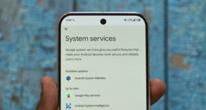 Sistem Play Juli Google menghadirkan peningkatan yang disambut baik pada Play Store, Wear OS, dan Maps
| beritakitanih Sistem Play Juli Google menghadirkan peningkatan yang disambut baik pada Play Store, Wear OS, dan Maps
| beritakitanih