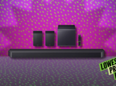 Sistem Soundbar Samsung Lengkap Ini Diskon $400 Saat Ini
| beritakitanih Sistem Soundbar Samsung Lengkap Ini Diskon $400 Saat Ini
| beritakitanih