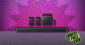 Sistem Soundbar Samsung Lengkap Ini Diskon $400 Saat Ini
| beritakitanih Sistem Soundbar Samsung Lengkap Ini Diskon $400 Saat Ini
| beritakitanih