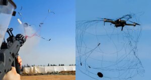 Sistem berbasis jaring otonom mencegat drone FPV sebelum menyerang kendaraan militer
| beritakitanih Sistem berbasis jaring otonom mencegat drone FPV sebelum menyerang kendaraan militer
| beritakitanih