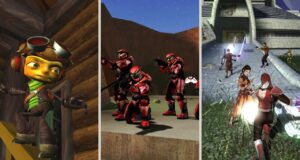 Situs web buatan penggemar yang keren ini menunjukkan 25 tahun terakhir hidup Anda bersama Xbox
| beritakitanih Situs web buatan penggemar yang keren ini menunjukkan 25 tahun terakhir hidup Anda bersama Xbox
| beritakitanih
