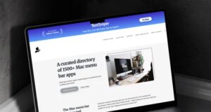 Situs web ini adalah tambang emas jika Anda menyukai aplikasi bilah menu Mac
| beritakitanih Situs web ini adalah tambang emas jika Anda menyukai aplikasi bilah menu Mac
| beritakitanih