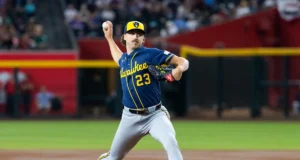 Skor Milwaukee Brewers vs Pittsburgh Pirates, susunan pemain, pembaruan langsung
| beritakitanih Skor Milwaukee Brewers vs Pittsburgh Pirates, susunan pemain, pembaruan langsung
| beritakitanih