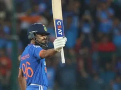 Skor langsung India vs Inggris T20I ke-2 2026, pemenang undian, probabilitas kemenangan, hasil dan sorotan dari Manchester
| beritakitanih Skor langsung India vs Inggris T20I ke-2 2026, pemenang undian, probabilitas kemenangan, hasil dan sorotan dari Manchester
| beritakitanih