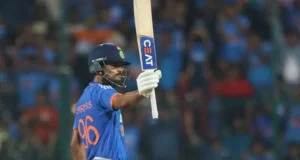 Skor langsung India vs Inggris T20I ke-2 2026, pemenang undian, probabilitas kemenangan, hasil dan sorotan dari Manchester
| beritakitanih Skor langsung India vs Inggris T20I ke-2 2026, pemenang undian, probabilitas kemenangan, hasil dan sorotan dari Manchester
| beritakitanih
