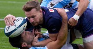 Skotlandia membuat awal yang mengesankan dalam kemenangan tandang atas Argentina
| beritakitanih Skotlandia membuat awal yang mengesankan dalam kemenangan tandang atas Argentina
| beritakitanih