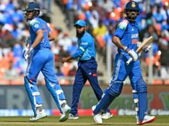 Skuad ENG vs IND ODI 2026: Siapa yang masuk, siapa yang keluar? Tim lengkap dan pembaruan cedera untuk tur India di Inggris
| beritakitanih Skuad ENG vs IND ODI 2026: Siapa yang masuk, siapa yang keluar? Tim lengkap dan pembaruan cedera untuk tur India di Inggris
| beritakitanih