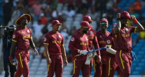 Skuad WI vs NZ ODI: Siapa yang masuk, siapa yang keluar? Tim lengkap dan kabar terbaru cedera untuk tur Selandia Baru di Hindia Barat
| beritakitanih Skuad WI vs NZ ODI: Siapa yang masuk, siapa yang keluar? Tim lengkap dan kabar terbaru cedera untuk tur Selandia Baru di Hindia Barat
| beritakitanih