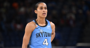 Skylar Diggins duduk di bangku cadangan di Chicago setelah 19 pertandingan: Mengapa Sky mengambil tindakan dan bagaimana reaksi sang bintang
| beritakitanih Skylar Diggins duduk di bangku cadangan di Chicago setelah 19 pertandingan: Mengapa Sky mengambil tindakan dan bagaimana reaksi sang bintang
| beritakitanih