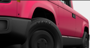 Slate Auto bekerja sama dengan Crayola untuk mewarnai truk EV-nya
| beritakitanih Slate Auto bekerja sama dengan Crayola untuk mewarnai truk EV-nya
| beritakitanih