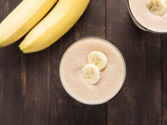 Smoothie Roti Pisang Ini Memiliki 35+ Gram Protein Lengkap
| beritakitanih Smoothie Roti Pisang Ini Memiliki 35+ Gram Protein Lengkap
| beritakitanih