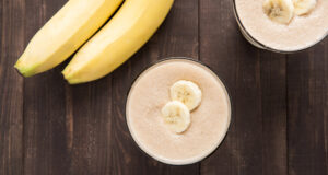 Smoothie Roti Pisang Ini Memiliki 35+ Gram Protein Lengkap
| beritakitanih Smoothie Roti Pisang Ini Memiliki 35+ Gram Protein Lengkap
| beritakitanih