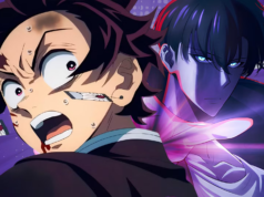 Solo Leveling Is Now The Biggest Challenger To Demon Slayer’s Throne | beritakitanih Solo Leveling Is Now The Biggest Challenger To Demon Slayer's Throne | beritakitanih