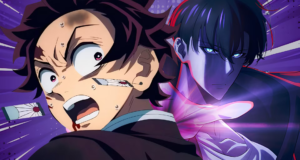 Solo Leveling Is Now The Biggest Challenger To Demon Slayer’s Throne | beritakitanih Solo Leveling Is Now The Biggest Challenger To Demon Slayer's Throne | beritakitanih