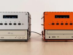 Solusi Boutique DIY Hi-Fi memungkinkan Anda menggunakan kembali drive optik IDE lama Anda sebagai pemutar audio mandiri — CD-ROM Player 01 seharga $190 dilengkapi dengan penutup yang dipotong laser dan PCB khusus
| beritakitanih Solusi Boutique DIY Hi-Fi memungkinkan Anda menggunakan kembali drive optik IDE lama Anda sebagai pemutar audio mandiri — CD-ROM Player 01 seharga $190 dilengkapi dengan penutup yang dipotong laser dan PCB khusus
| beritakitanih