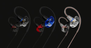 Sony meluncurkan monitor in-ear seharga $120 untuk para profesional
| beritakitanih Sony meluncurkan monitor in-ear seharga $120 untuk para profesional
| beritakitanih