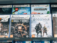 Sony mengatakan akan tetap membuat cakram fisik setelah tahun 2028, selama game tersebut dirilis sebelum tahun tersebut
| beritakitanih Sony mengatakan akan tetap membuat cakram fisik setelah tahun 2028, selama game tersebut dirilis sebelum tahun tersebut
| beritakitanih