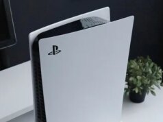 Sony mungkin telah menggali kubur game fisik PlayStation selama bertahun-tahun.
| beritakitanih Sony mungkin telah menggali kubur game fisik PlayStation selama bertahun-tahun.
| beritakitanih