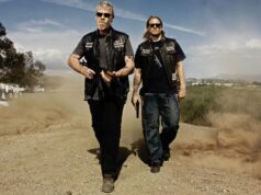 Sony’s ‘Walking Dead Meets Sons Of Anarchy’ Is A Hit Show Waiting To Happen | beritakitanih Sony's 'Walking Dead Meets Sons Of Anarchy' Is A Hit Show Waiting To Happen | beritakitanih