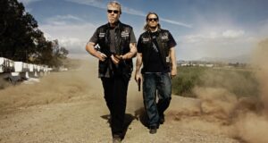 Sony’s ‘Walking Dead Meets Sons Of Anarchy’ Is A Hit Show Waiting To Happen | beritakitanih Sony's 'Walking Dead Meets Sons Of Anarchy' Is A Hit Show Waiting To Happen | beritakitanih